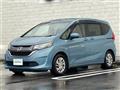 2017 Honda Freed