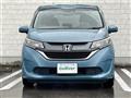 2017 Honda Freed