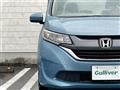 2017 Honda Freed