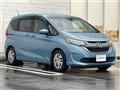 2017 Honda Freed