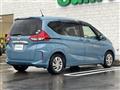 2017 Honda Freed