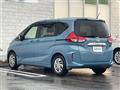 2017 Honda Freed