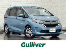 2017 Honda Freed
