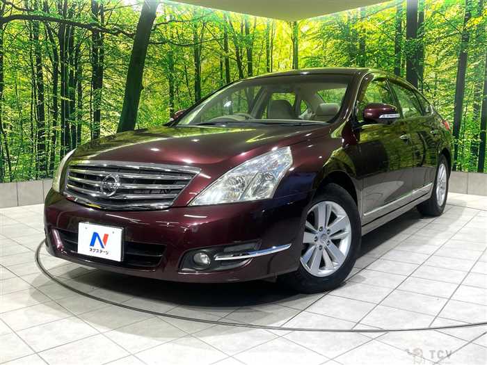 2013 Nissan Teana
