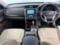 2012 Toyota Mark X