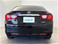 2012 Toyota Mark X