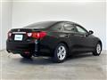 2012 Toyota Mark X