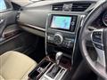 2012 Toyota Mark X