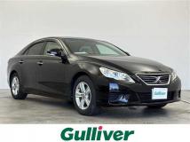 2012 Toyota Mark X
