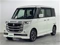2017 Suzuki Spacia