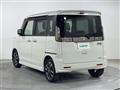 2017 Suzuki Spacia