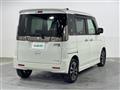 2017 Suzuki Spacia
