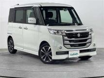2017 Suzuki Spacia