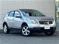 2008 Nissan Dualis