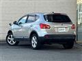 2008 Nissan Dualis