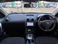2008 Nissan Dualis