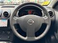 2008 Nissan Dualis