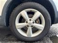 2008 Nissan Dualis