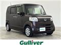 2016 Honda N BOX
