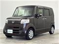 2016 Honda N BOX