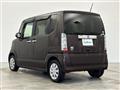 2016 Honda N BOX