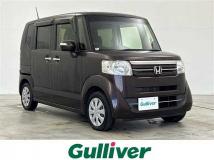2016 Honda N BOX