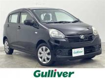 2014 Daihatsu Mira Es