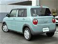 2022 Suzuki Lapin