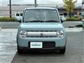 2022 Suzuki Lapin