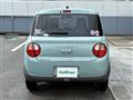 2022 Suzuki Lapin
