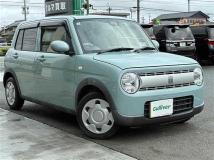 2022 Suzuki Lapin