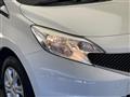 2015 Nissan Note