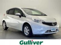 2015 Nissan Note
