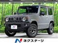 2026 Suzuki Jimny