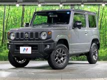 2026 Suzuki Jimny