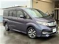2015 Honda Step WGN