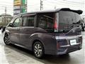 2015 Honda Step WGN