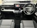 2015 Honda Step WGN