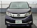 2015 Honda Step WGN