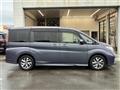 2015 Honda Step WGN