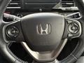 2015 Honda Step WGN