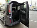 2015 Honda Step WGN