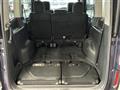2015 Honda Step WGN