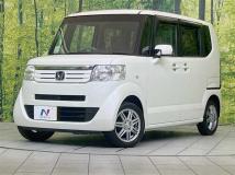 2012 Honda N BOX