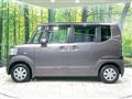 2012 Honda N BOX