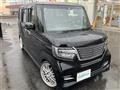 2020 Honda N BOX