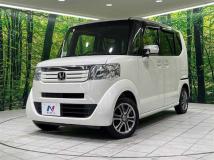 2013 Honda N BOX