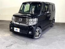 2013 Honda N BOX