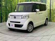 2013 Honda N BOX