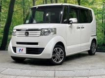 2013 Honda N BOX